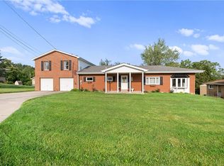 65 Crestvue Rd, Washington, PA 15301