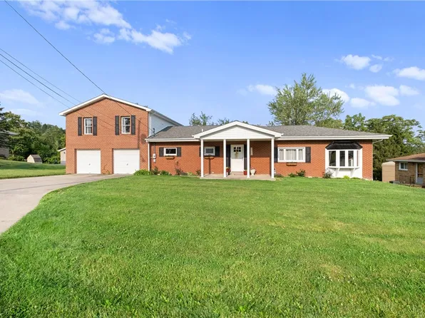 65 Crestvue Rd S, Washington, PA 15301