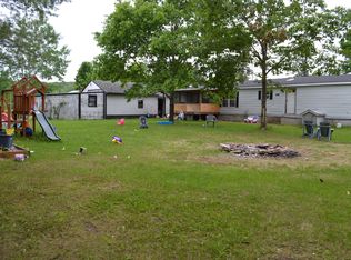 1643 Hardscrabble Rd, Saranac, NY 12981