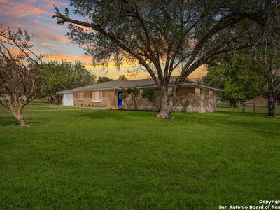 2161 Blue Bird Ln, New Braunfels, TX, 78132