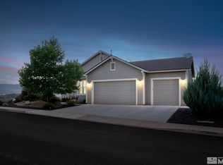 568 Beckwourth Dr, RENO, NV 89506