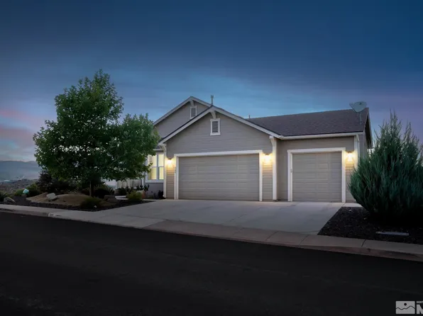 568 Beckwourth Dr, Reno, NV 89506