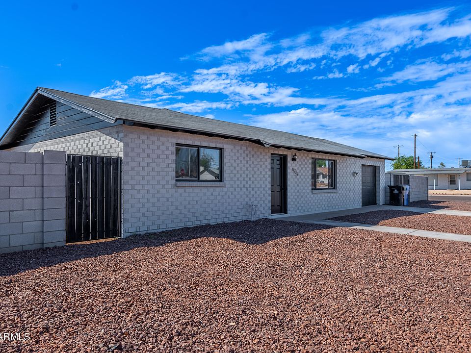 1st image of 3628 N 49TH Avenue