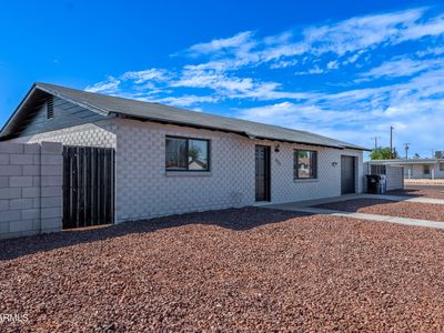 3628 N 49TH Avenue, Phoenix, AZ, 85031