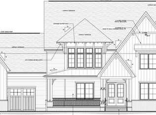 200 Hunter Ln, Charlotte, NC 28211