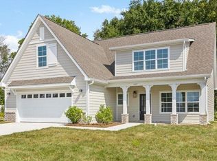 104 Phase 4 Baldwin Park LOT 104, Hixson, TN 37343