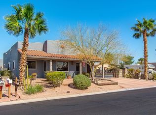 13140 E 53rd Dr, Yuma, AZ 85367