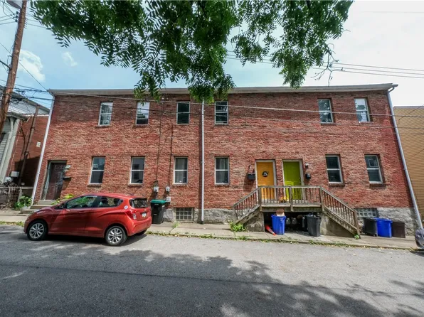 2123-2127 Straubs Ln, Pittsburgh, PA 15212