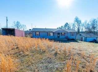 156 Reid Watson Rd, Deer Lodge, TN 37726