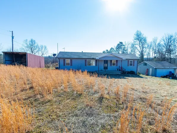 156 Reid Watson Rd, Deer Lodge, TN 37726
