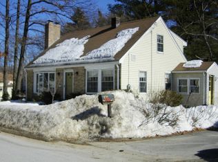 51 Washington Ave, Wilmington, MA 01887