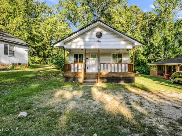 218 S Long Drive, Rockingham, NC 28379