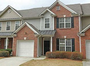 2451 Avery Park Ct, Doraville, GA 30360