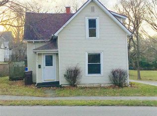 506 N Miami St, Wabash, IN