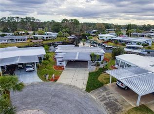 949 Todd Way, Tavares, FL 32778