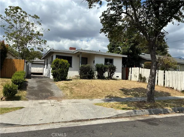 279 Palisade St, Pasadena, CA 91103