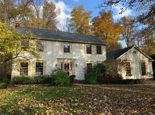 7621 Hudson Park Dr, Hudson, OH