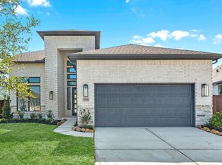 5806 Reef Ridge Dr, Manvel, TX 77578