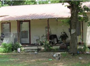 18860 State St, Mount Vernon, AL 36560