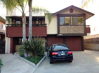 4160 Louisiana St #G-1, San Diego, CA 92104