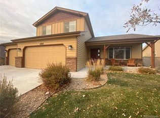 8969 Smoke Signal Way, Wellington, CO 80549