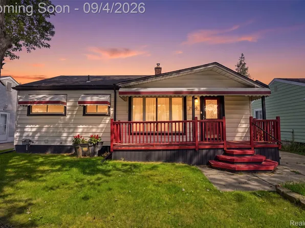 31750 Hazelwood St, Westland, MI 48186