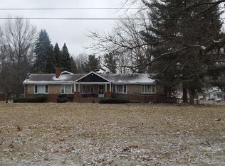 705 Cooper Foster Park Rd, Lorain, OH 44053