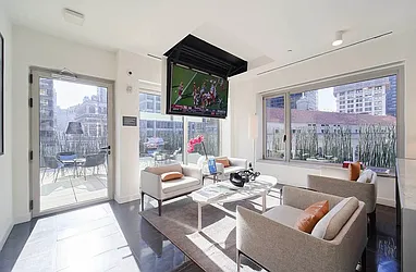 Rented by Living New York