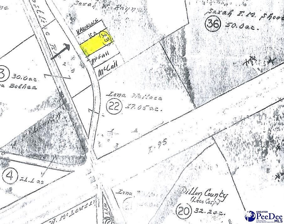 2nd image of Tbd W Main St