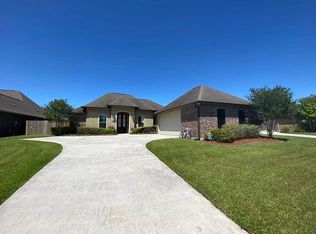2155 Hillridge Ave, Baton Rouge, LA 70810