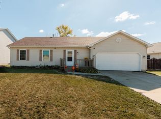 529 Bayberry Rd, Lorain, OH 44053