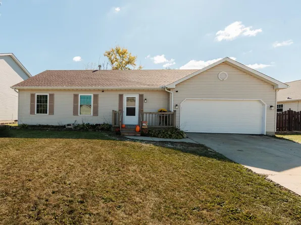 529 Bayberry Rd, Lorain, OH 44053