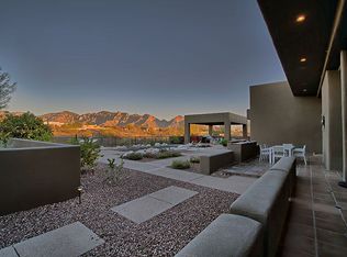 1160 W Reflection Ridge Pl, Oro Valley, AZ 85755