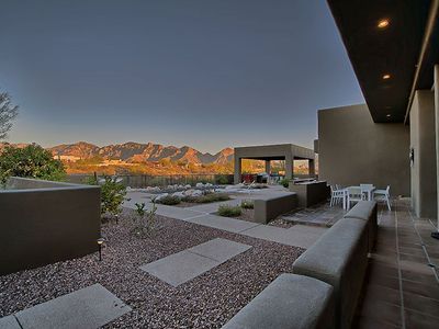 1160 W Reflection Ridge Pl, Oro Valley, AZ, 85755