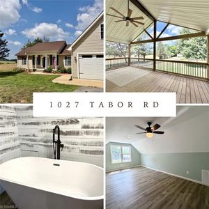 1027 Tabor Rd, Olin, NC, 28660