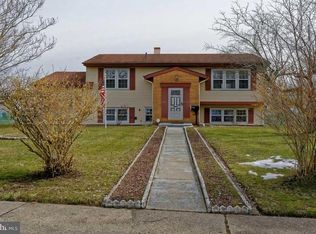 444 Cornell Ave, Pemberton, NJ 08068