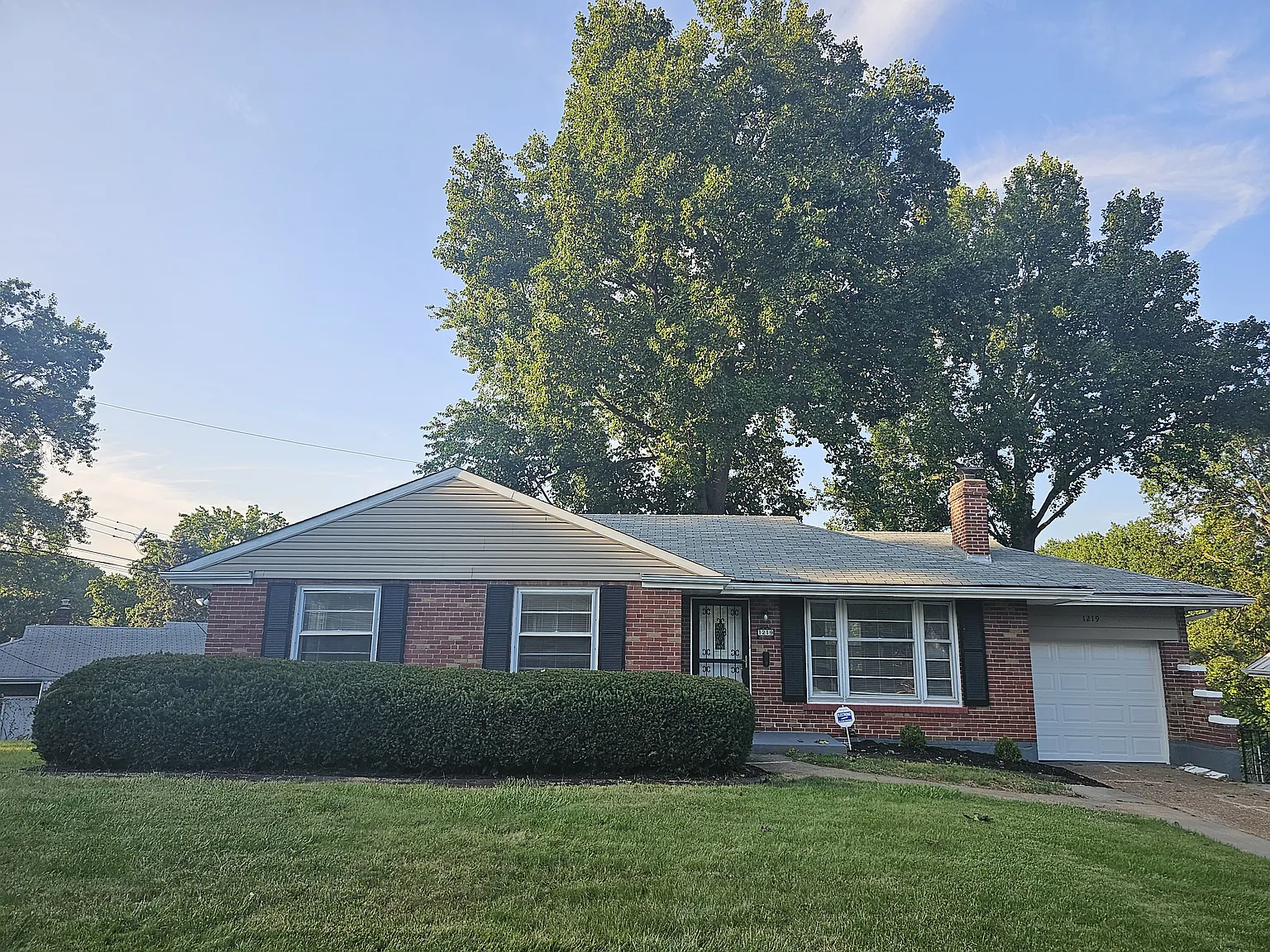 1219 Yukon Dr photo 1