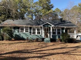 1326 Horseleg Creek Rd SW, Rome, GA 30165