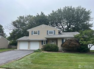 1210 Dakota Rd, North Brunswick, NJ 08902