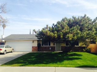 2908 Agate St, Bakersfield, CA