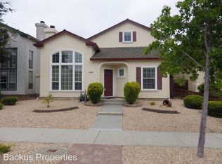 1643 Bunker Hill Way, Salinas, CA 93906