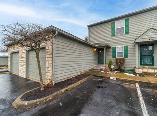 4103 Blendon Way Dr #99B, Columbus, OH 43230