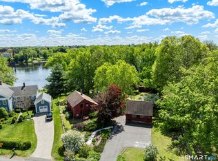 921 Thompsonville Rd, Suffield, CT 06078