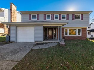 3202 Poinciana Rd, Middletown, OH 45042
