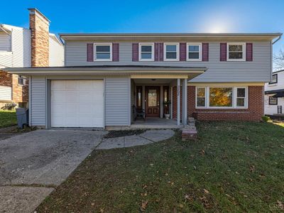 3202 Poinciana Rd, Middletown, OH, 45042