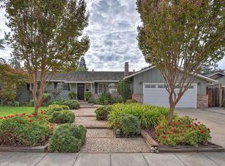 3683 Kilo Ave, San Jose, CA 95124