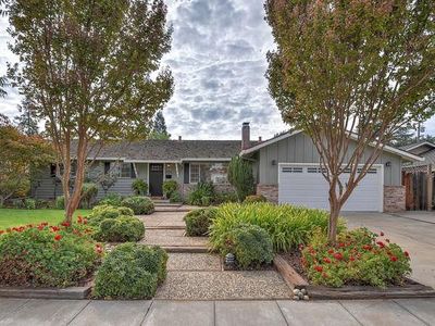3683 Kilo Ave, San Jose, CA, 95124