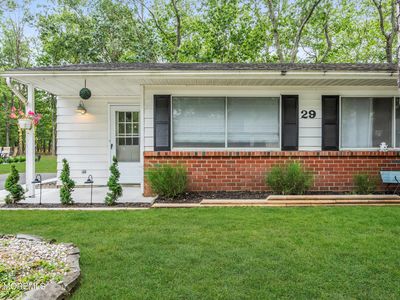 29 Arizona Avenue #B, Manchester Township, NJ, 08759