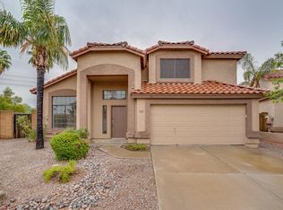 301 N Redrock St, Gilbert, AZ 85234