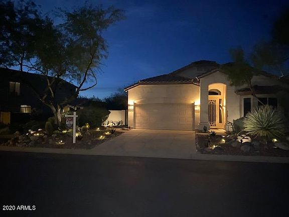 5th image of 3055 N Red Mountain Unit 203